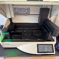 Bio-Rad Automated Droplet Generator image 1